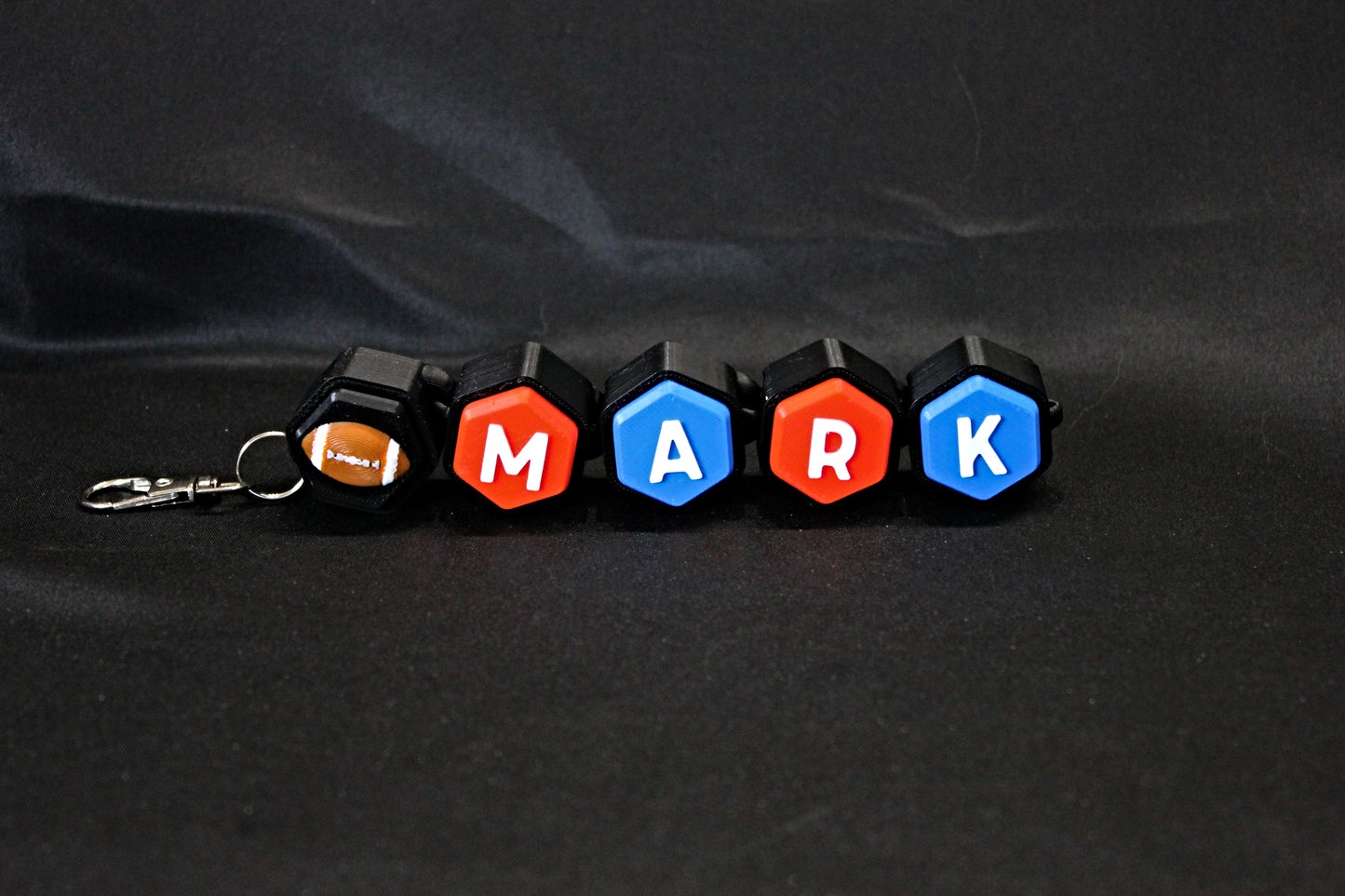 Name Clicker
