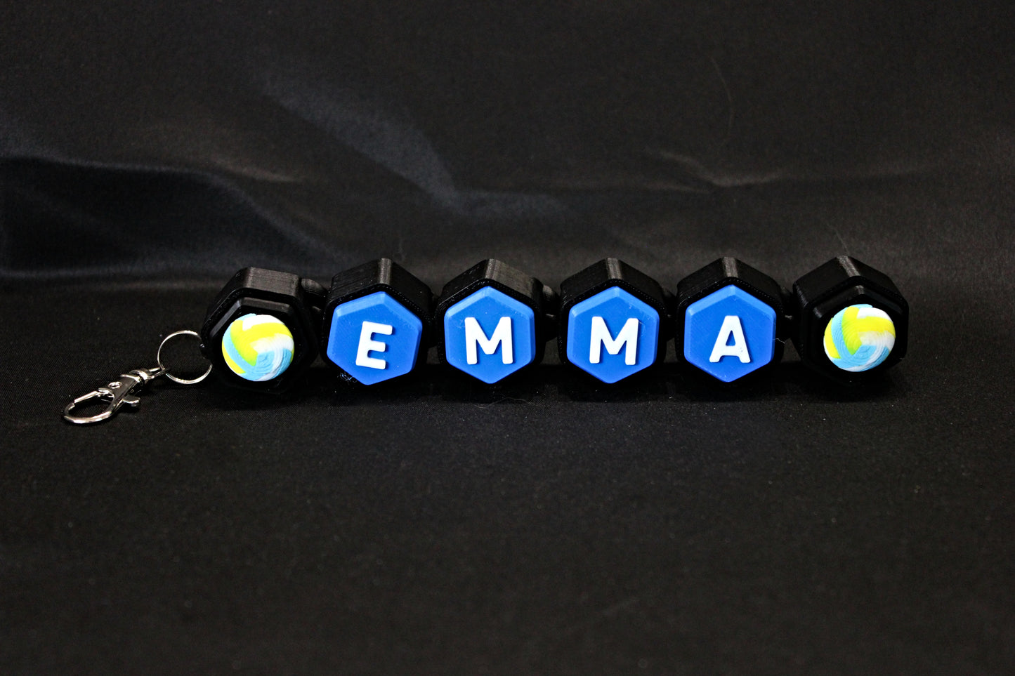 Name Clicker