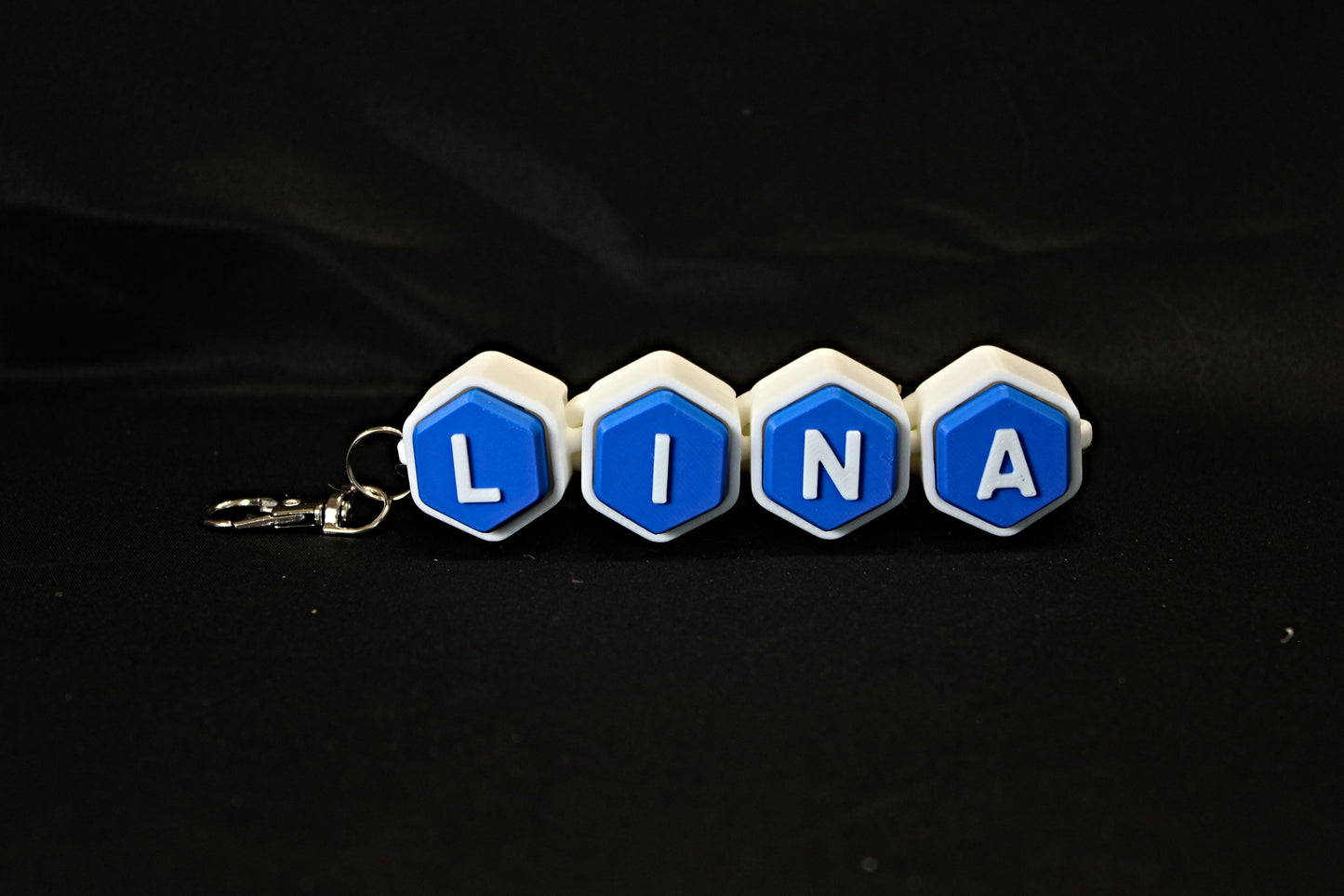 Name Clicker
