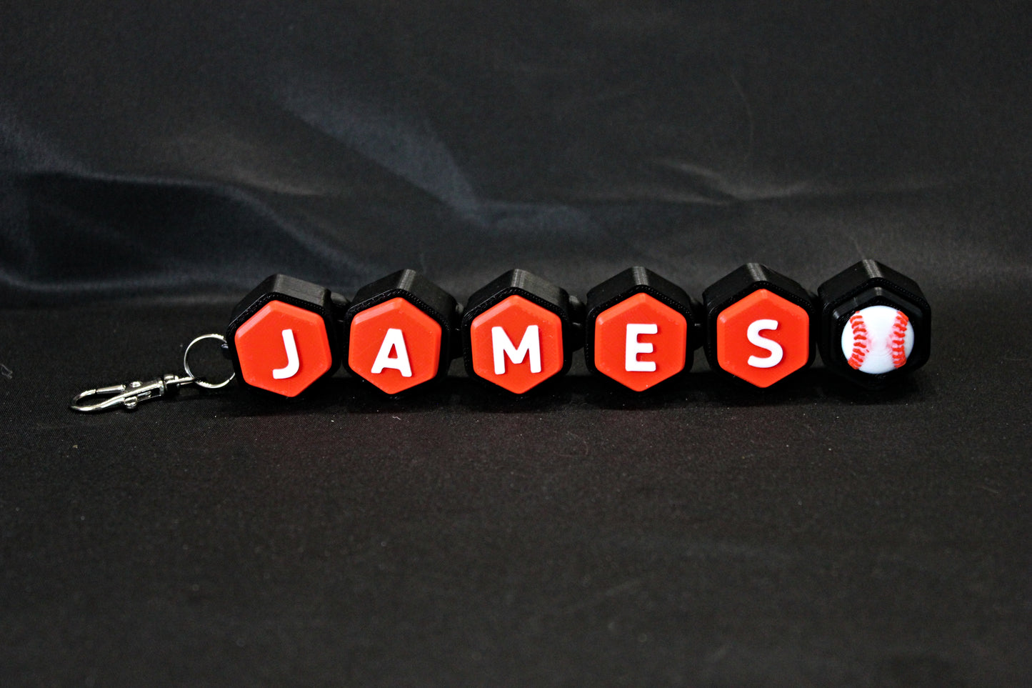 Name Clicker
