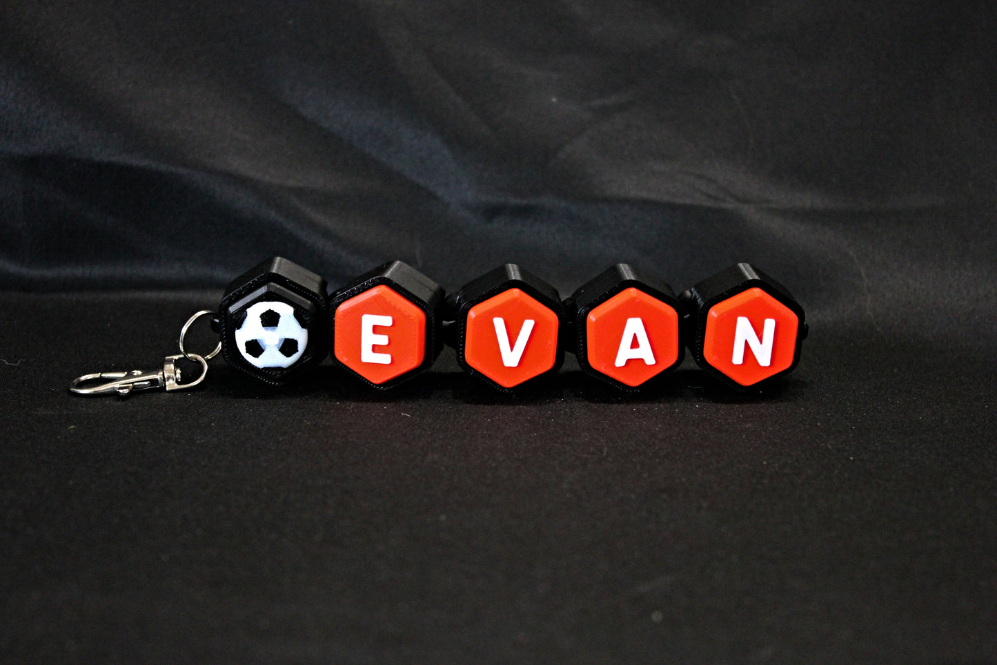 Name Clicker