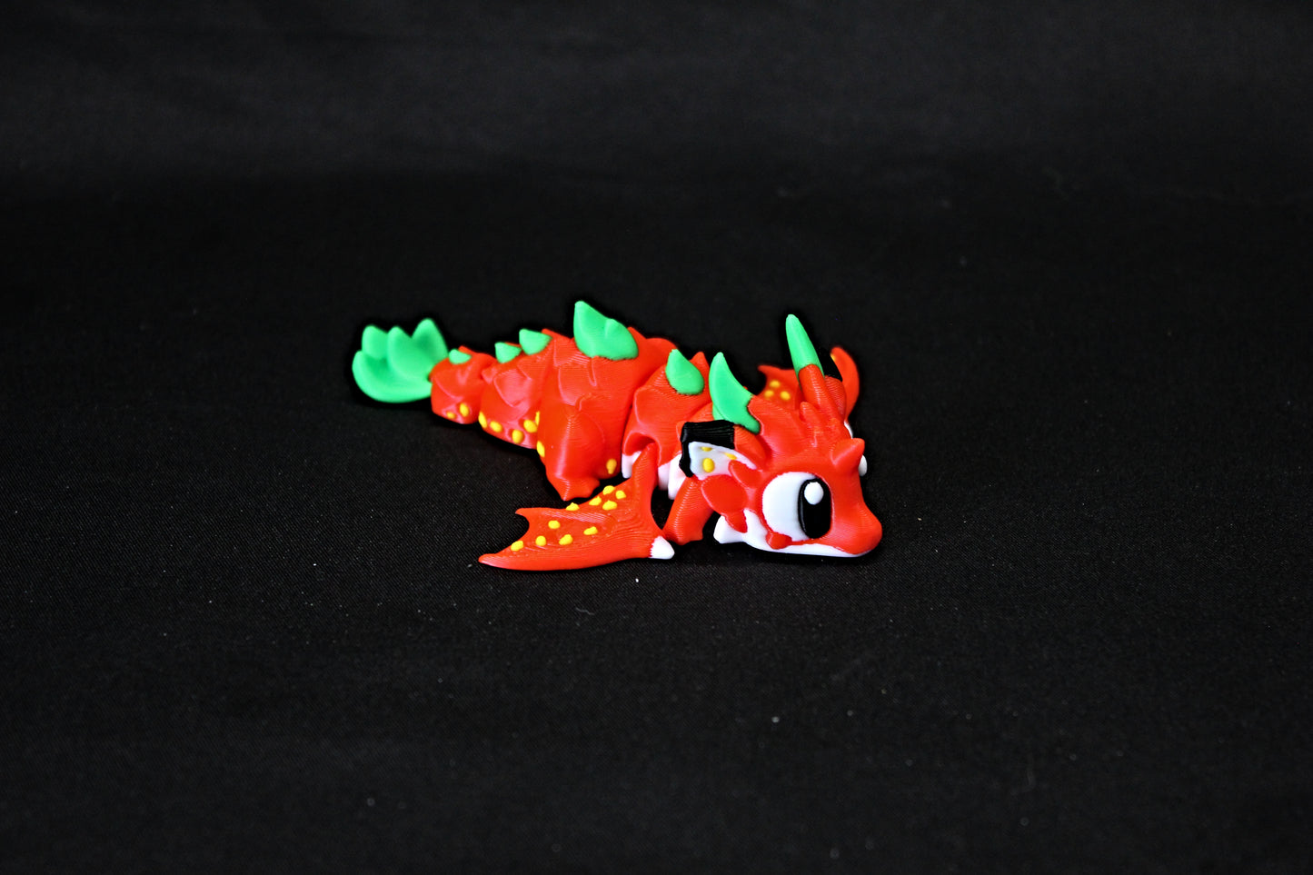 Mini Dragons and Eggs