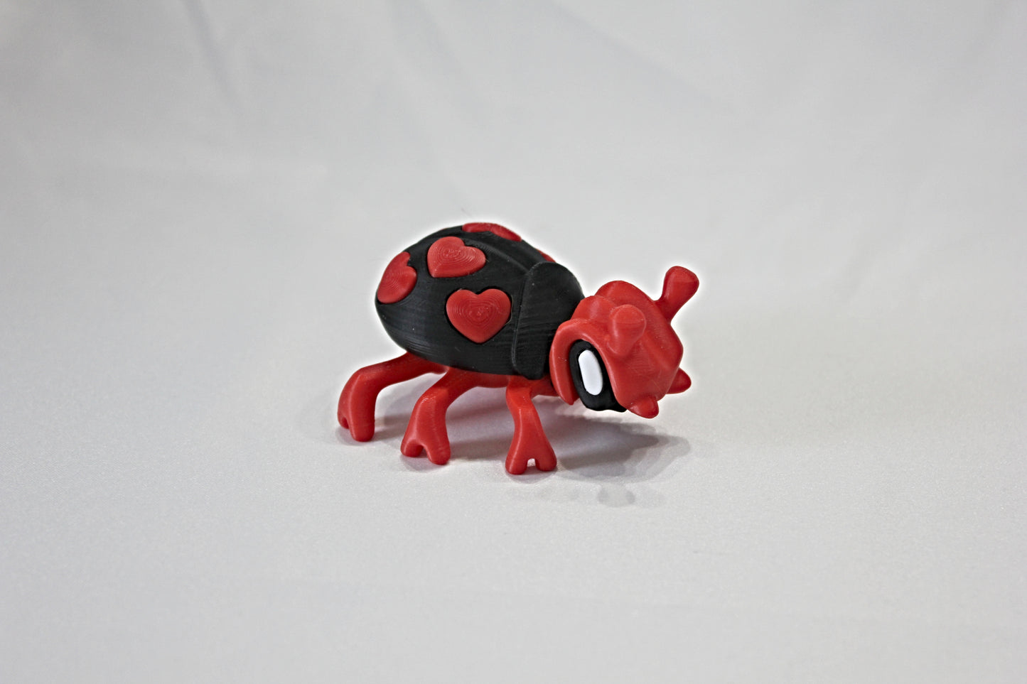 Mini Animals - Beetles