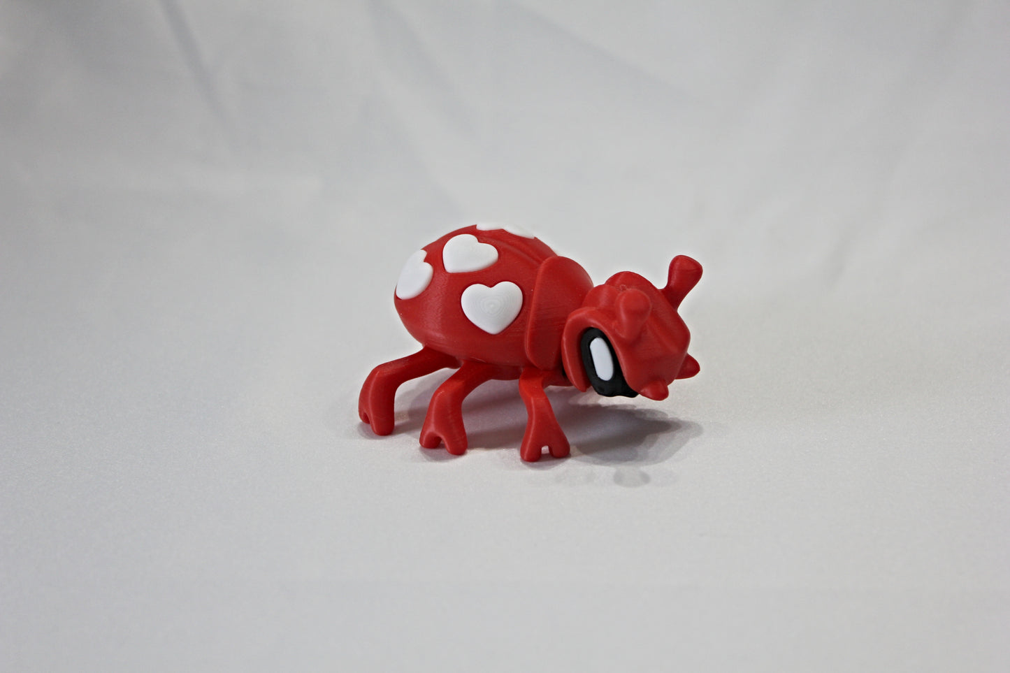 Mini Animals - Beetles