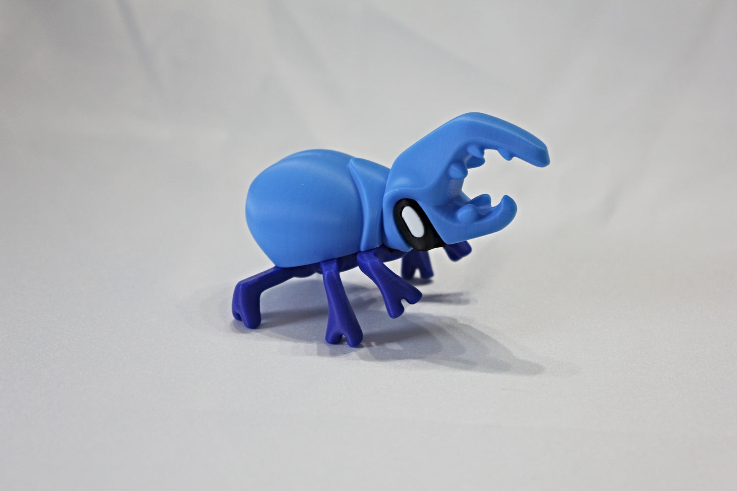 Mini Animals - Beetles