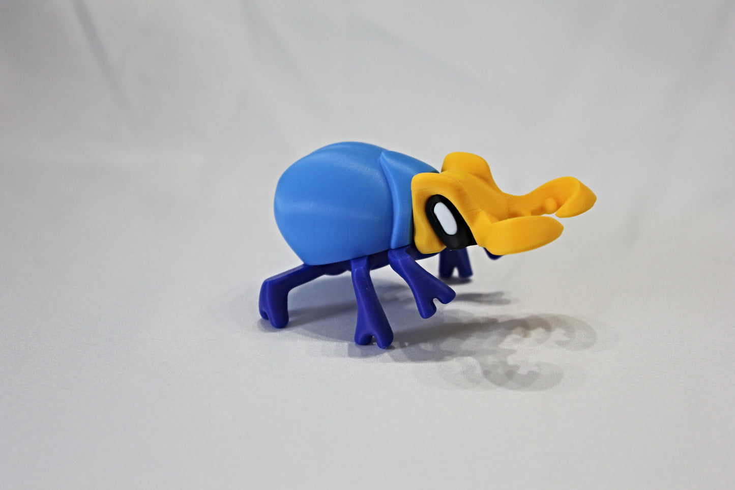 Mini Animals - Beetles
