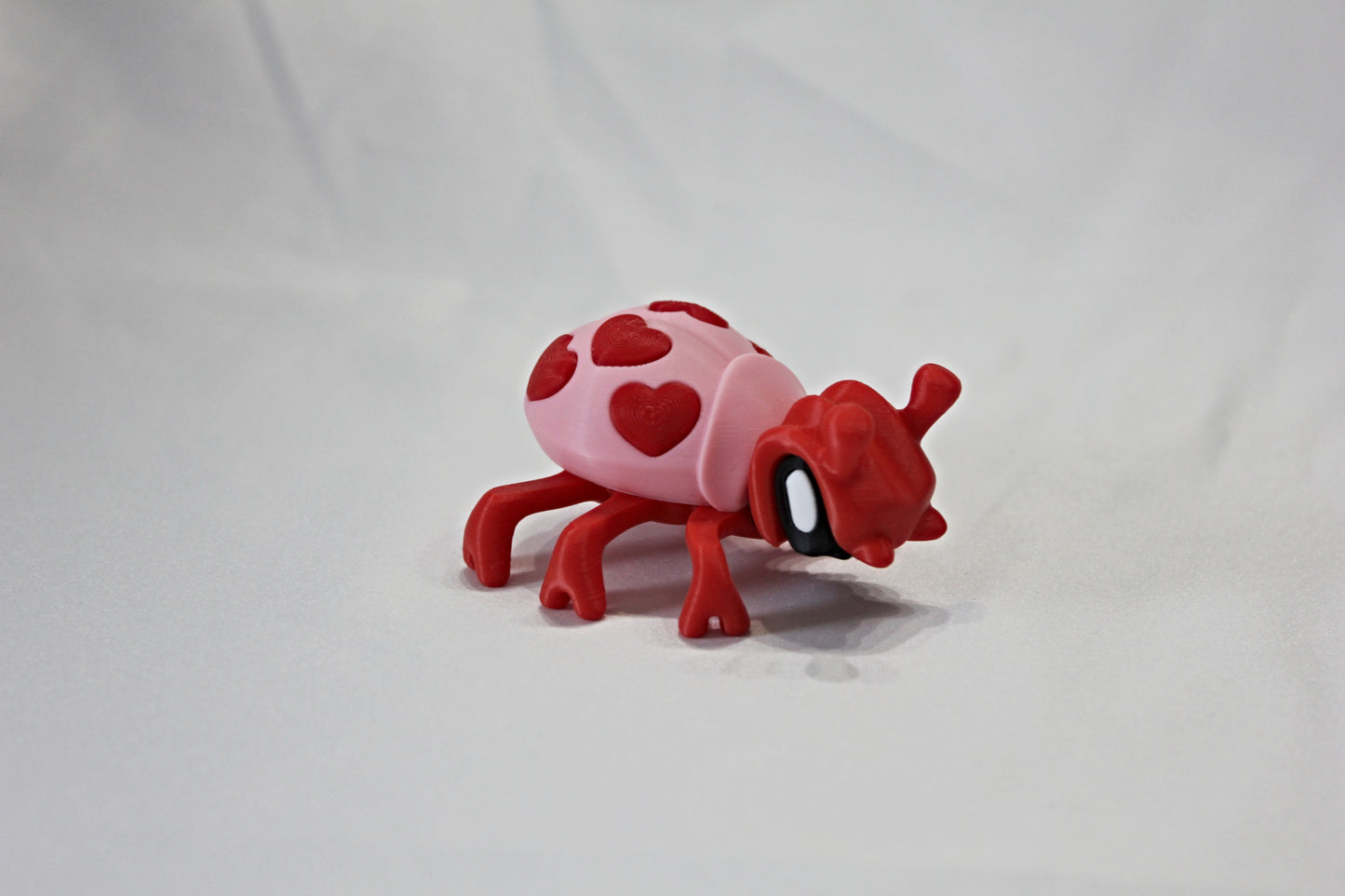 Mini Animals - Beetles