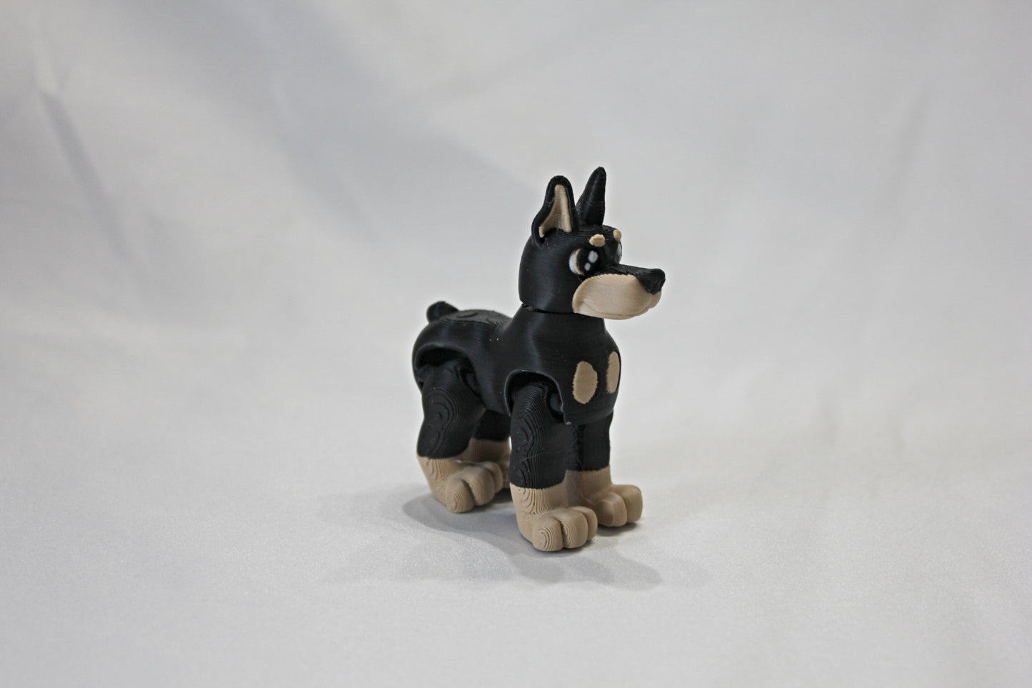 Mini Animals - Pets