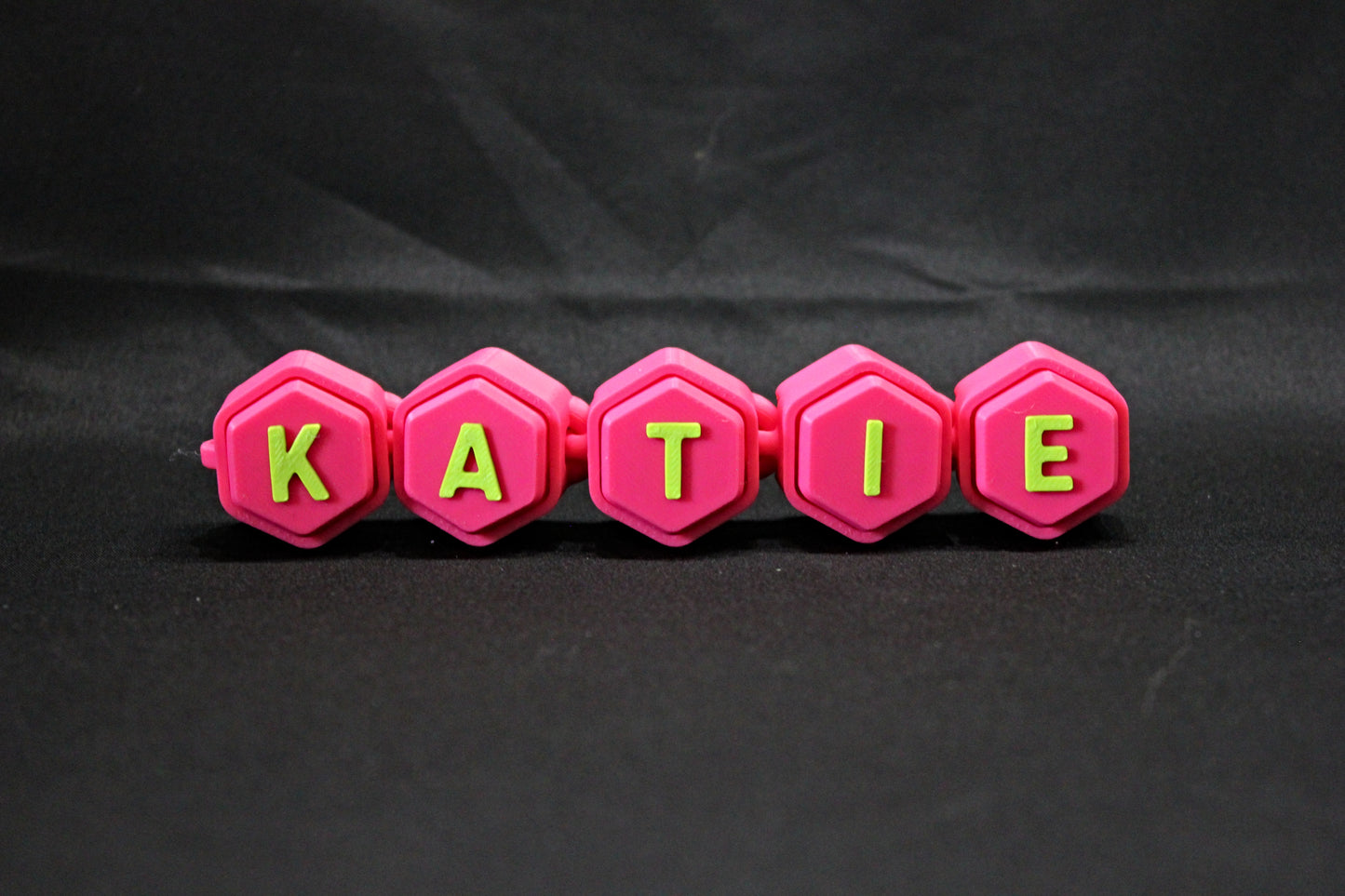 Name Clicker