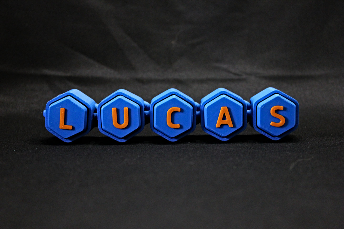 Name Clicker