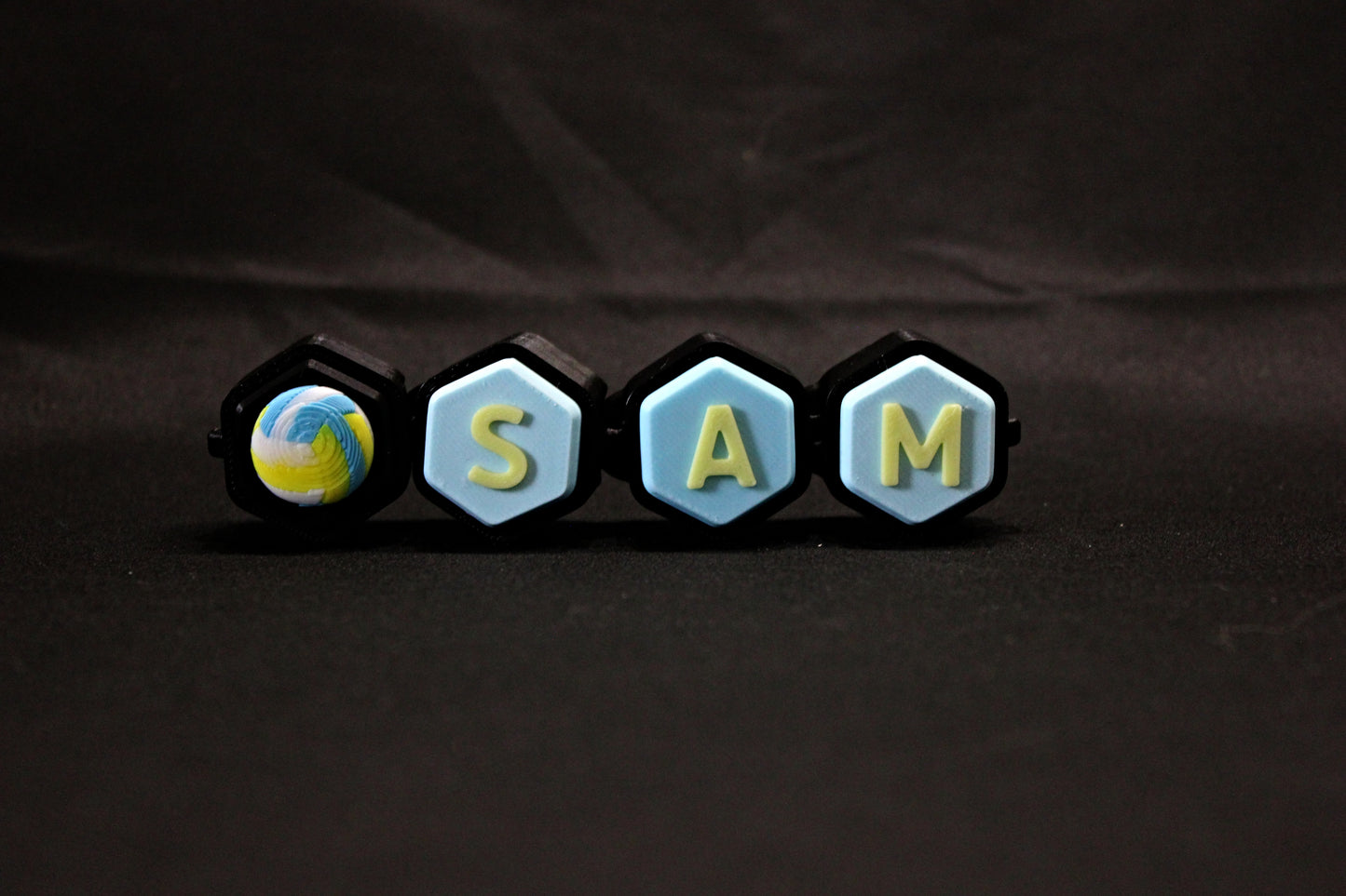 Name Clicker