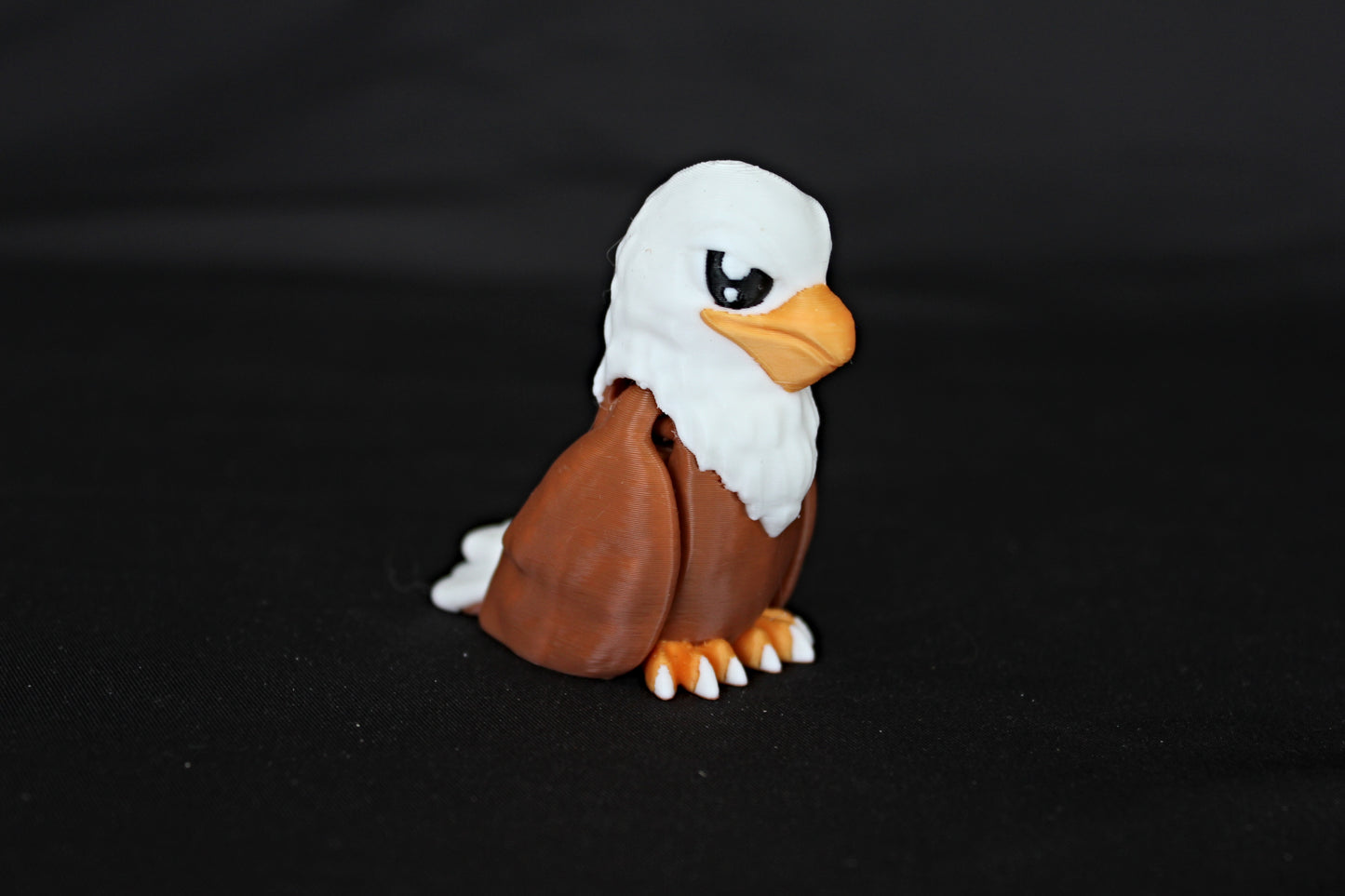 Mini Animals - Things with Wings