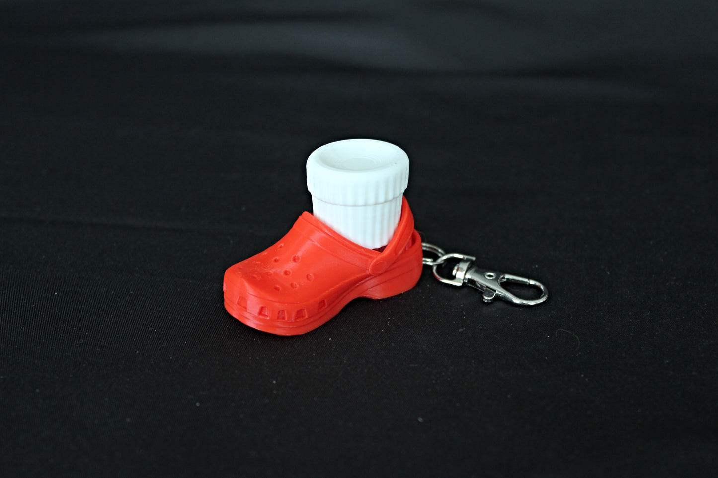 Shoe Clicker