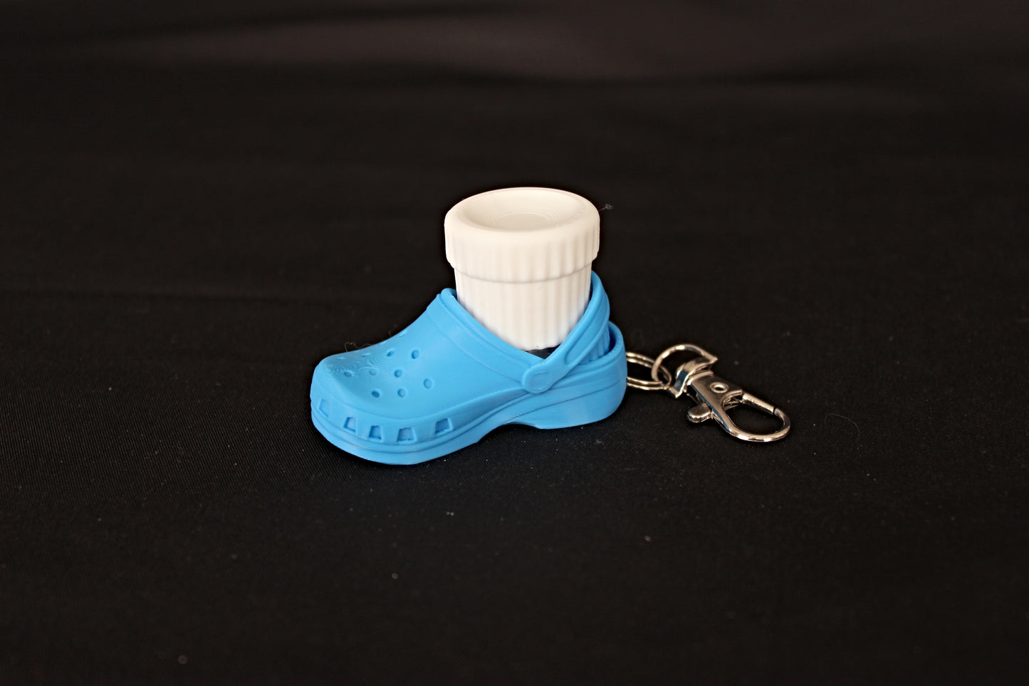 Shoe Clicker