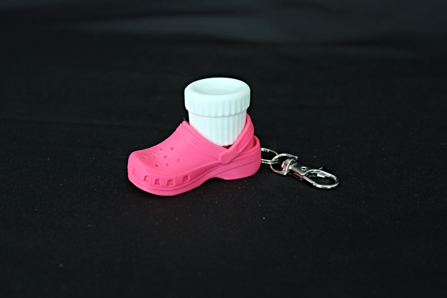 Shoe Clicker