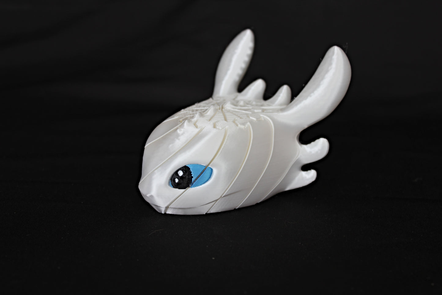 Dragon Slime Fidget