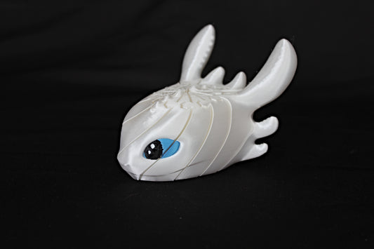 Dragon Slime Fidget