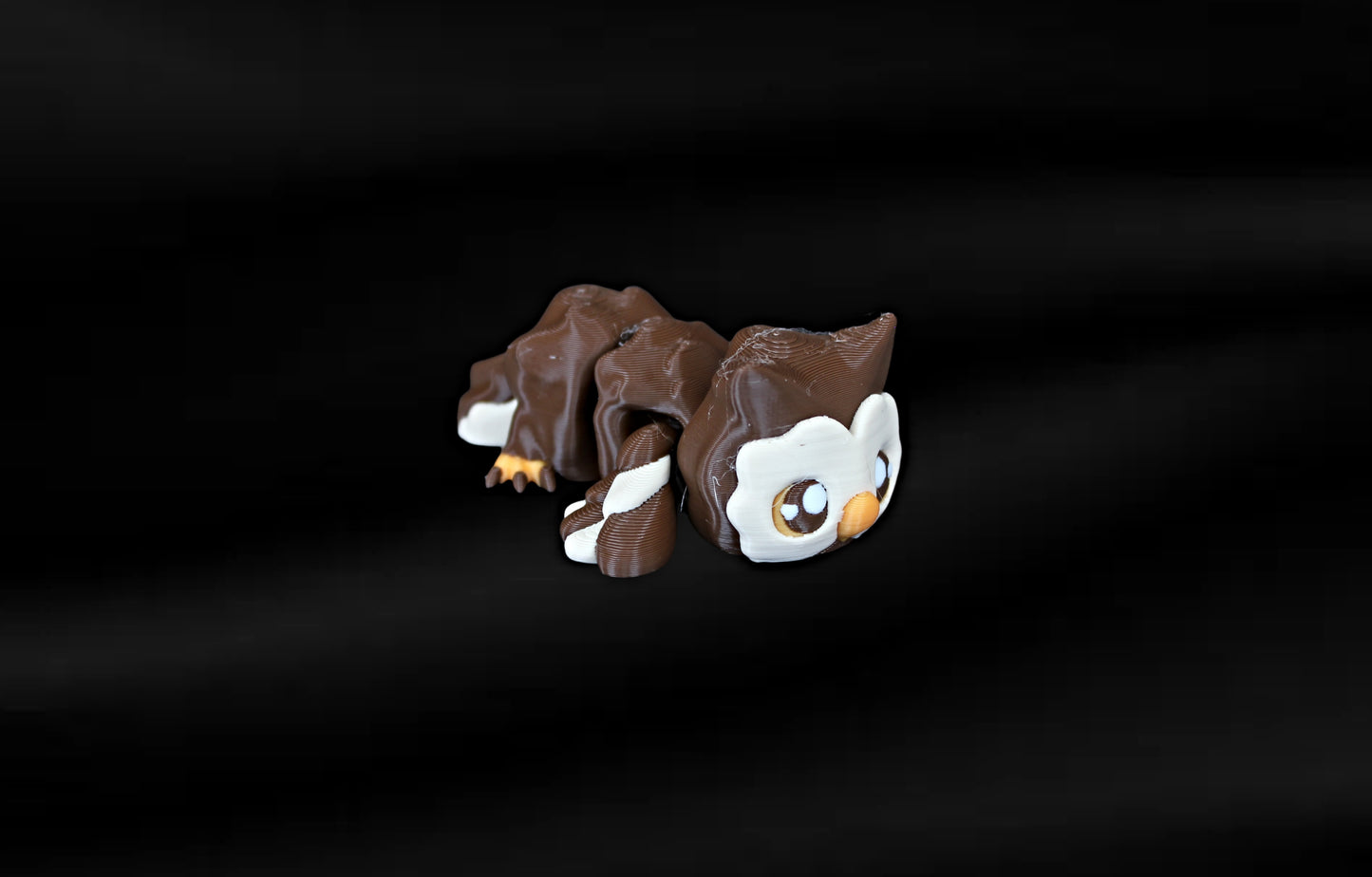 Mini Animals - Things with Wings