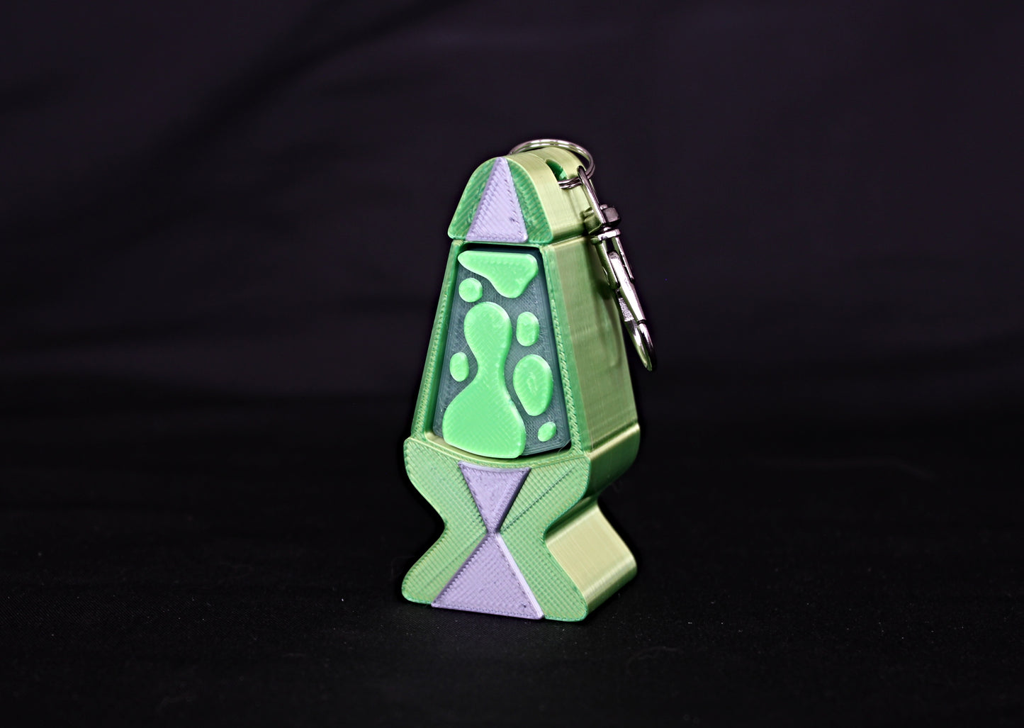 Lava Lamp Clicker