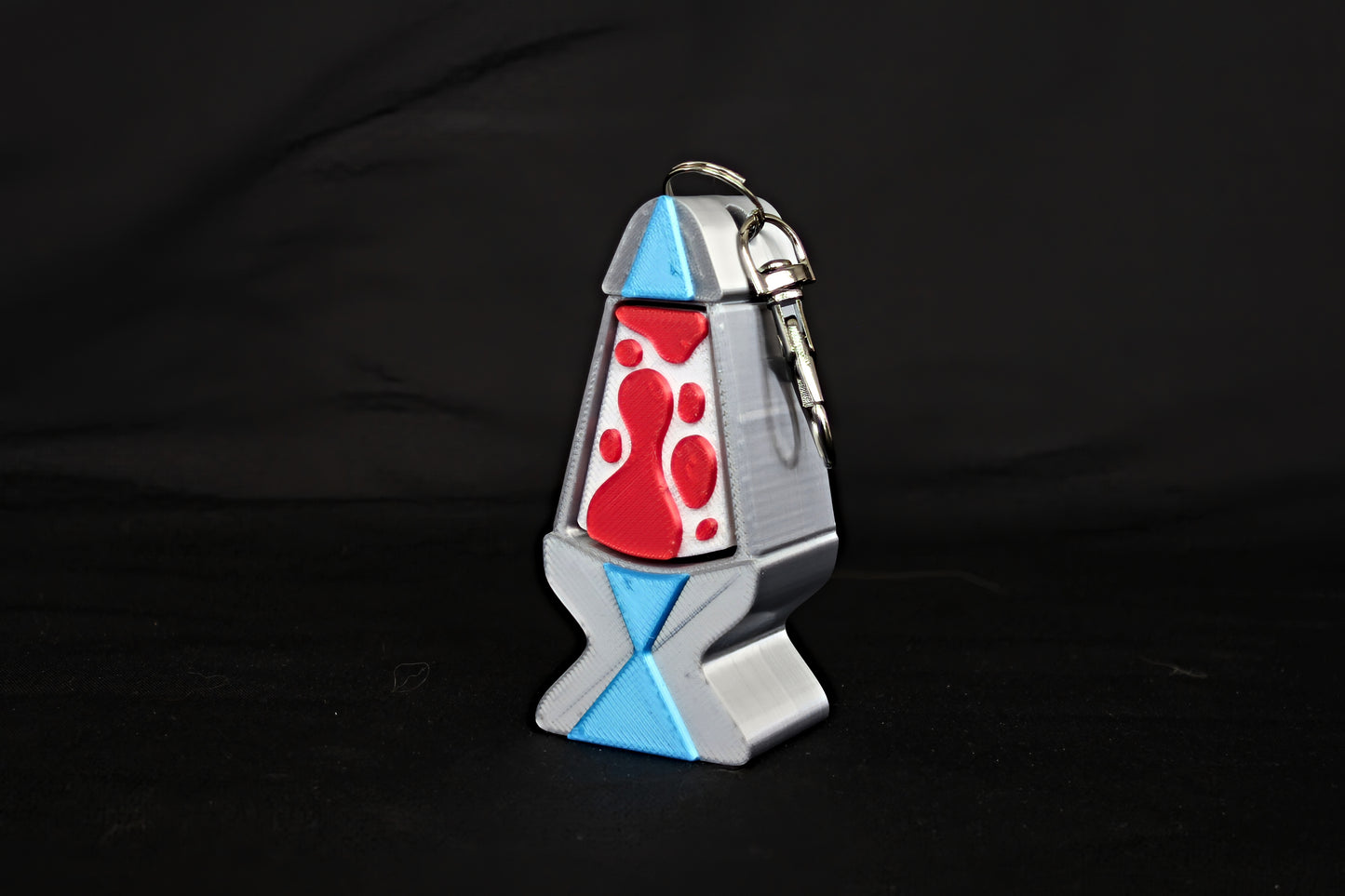 Lava Lamp Clicker