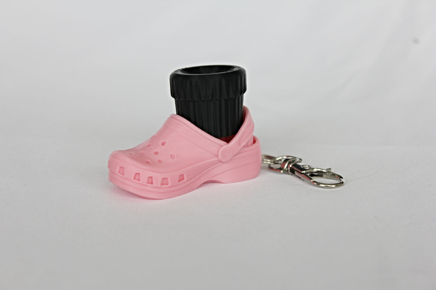 Shoe Clicker