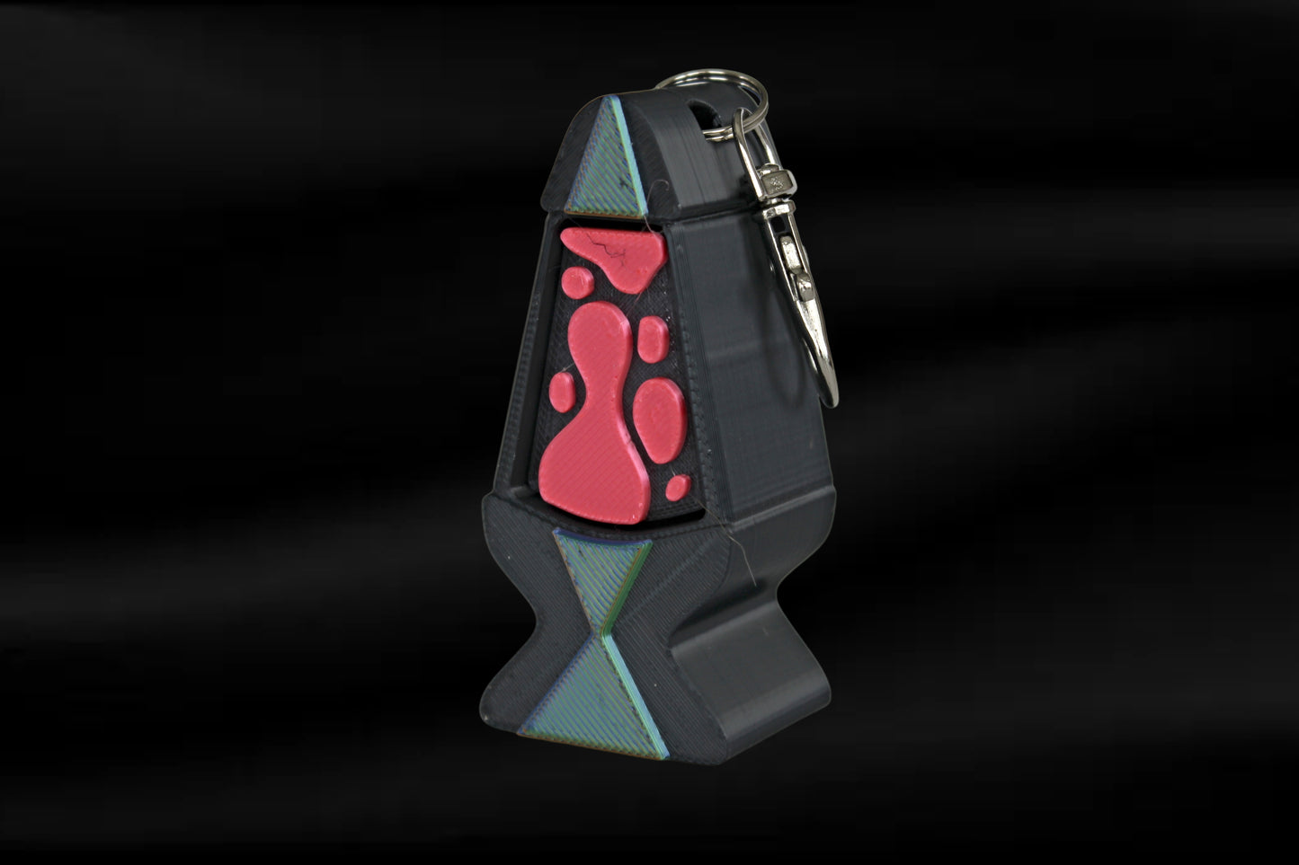 Lava Lamp Clicker