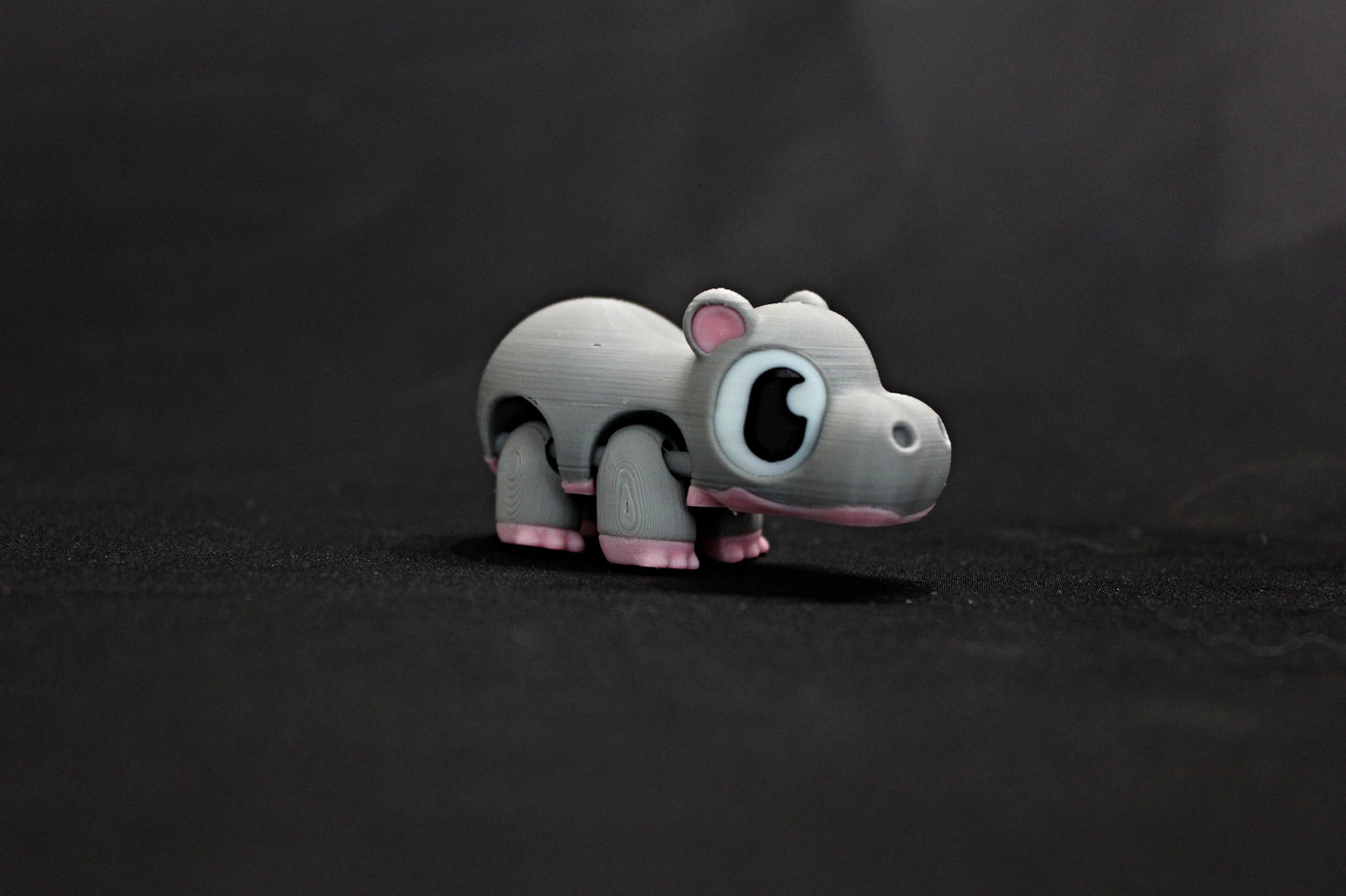 Mini Animals - Jungle / Safari / Outback