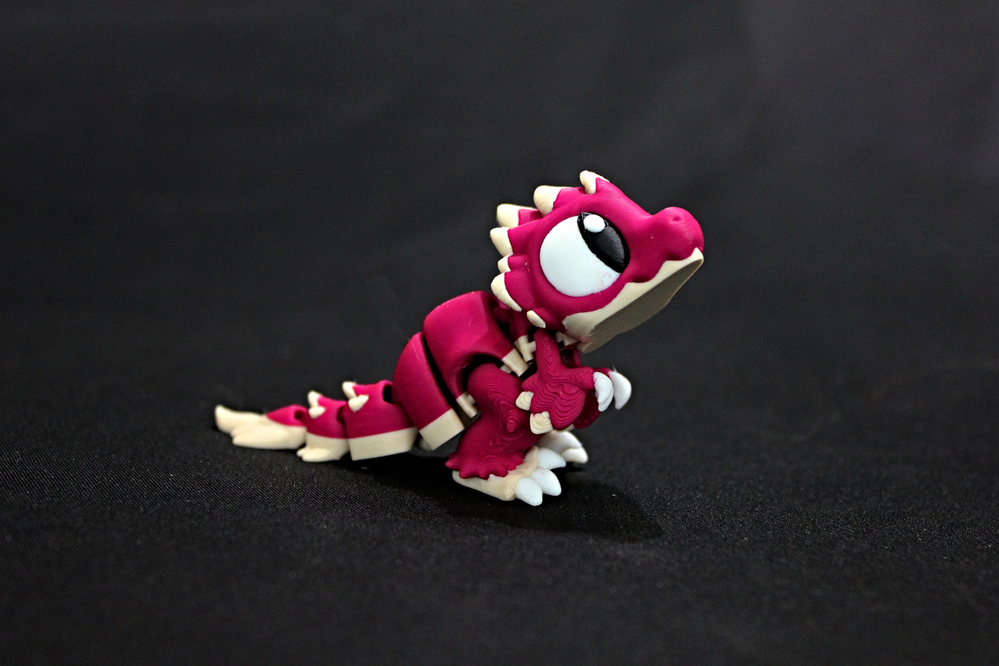 Mini Animals - Dinosaurs