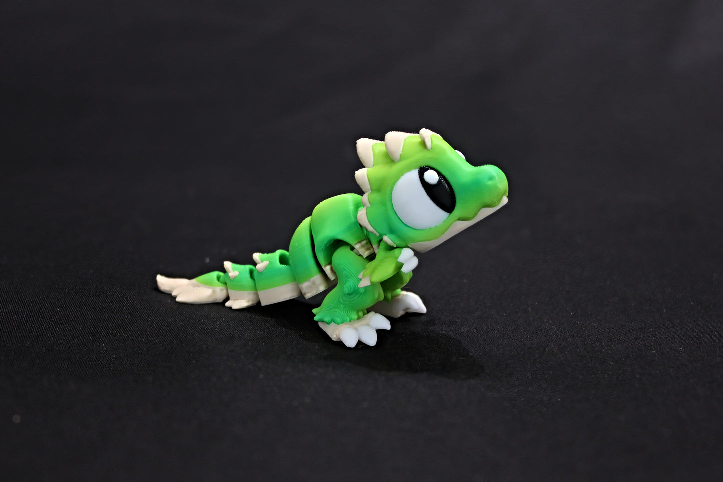 Mini Animals - Dinosaurs