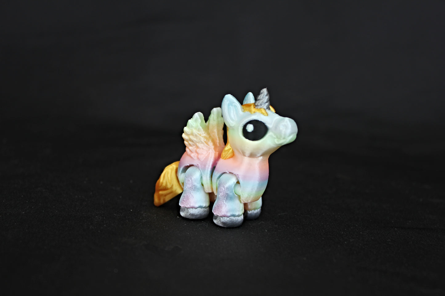 Mini Animals - Fantasy