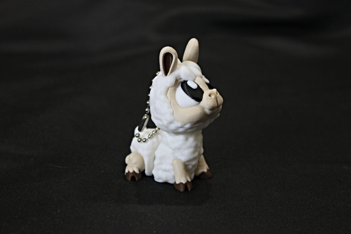 Mini Animal Keychains - Farm