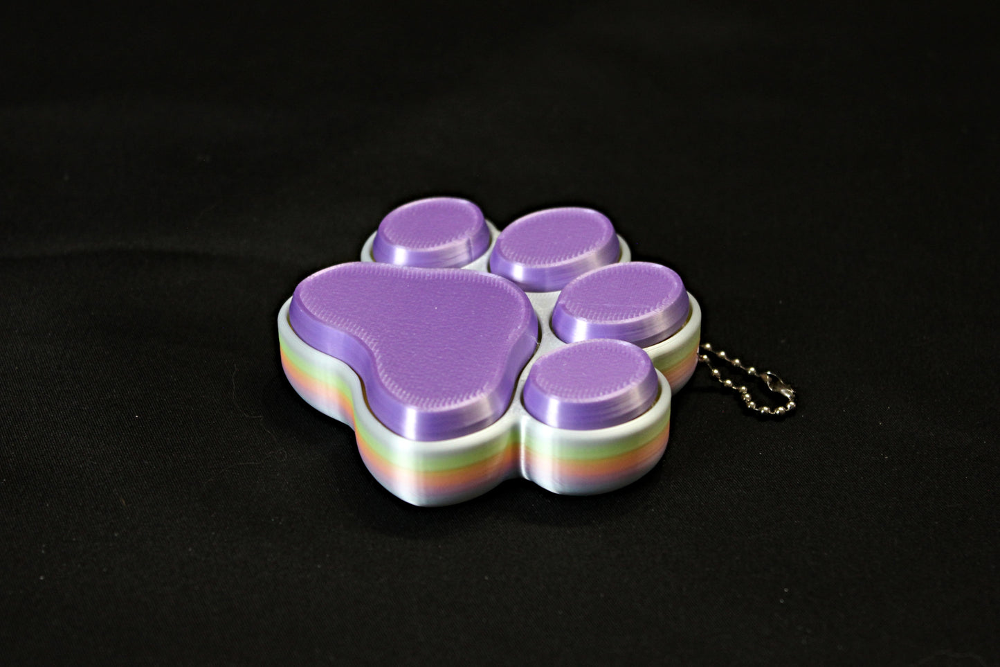 Paw Clicker