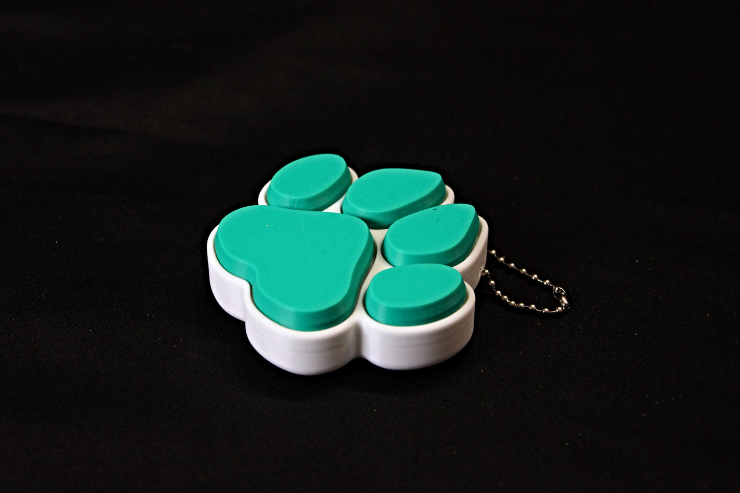 Paw Clicker