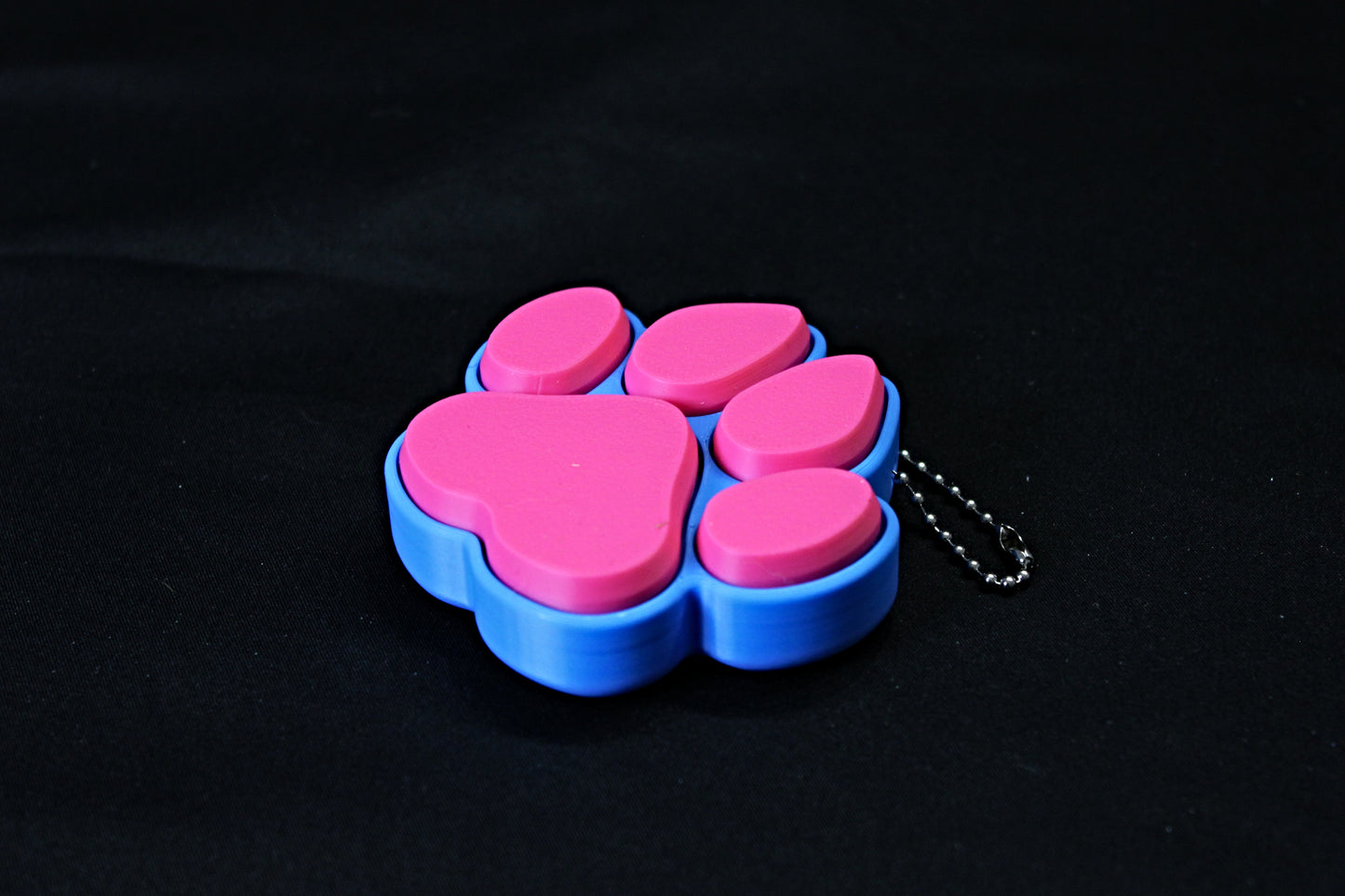 Paw Clicker