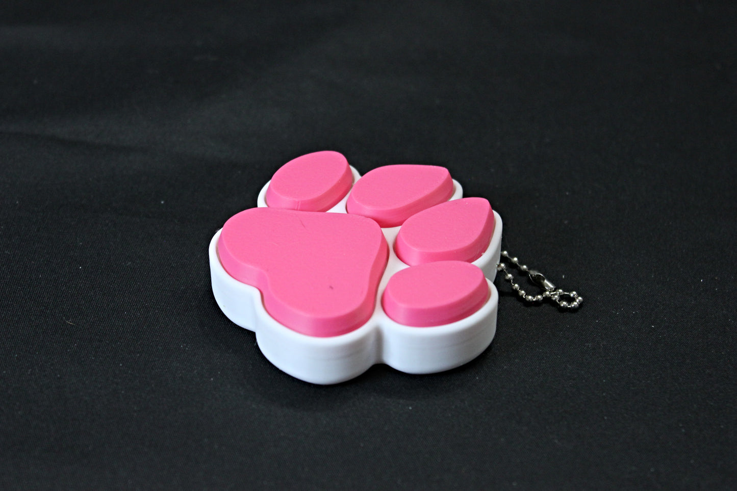 Paw Clicker