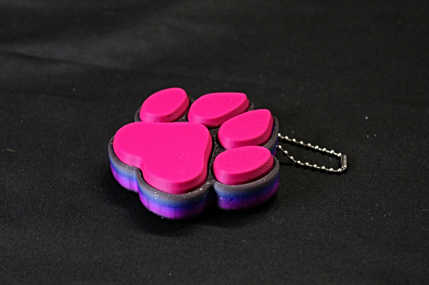 Paw Clicker