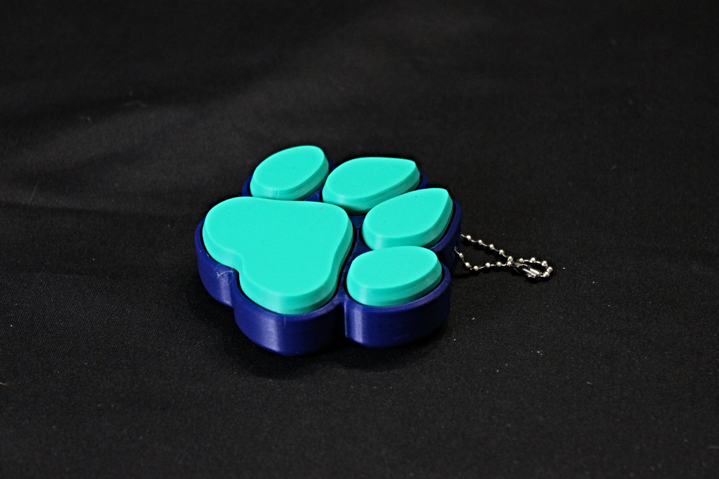 Paw Clicker