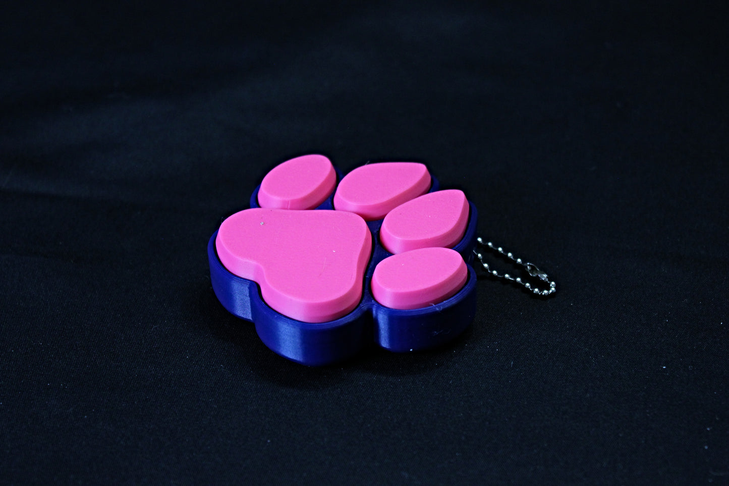 Paw Clicker