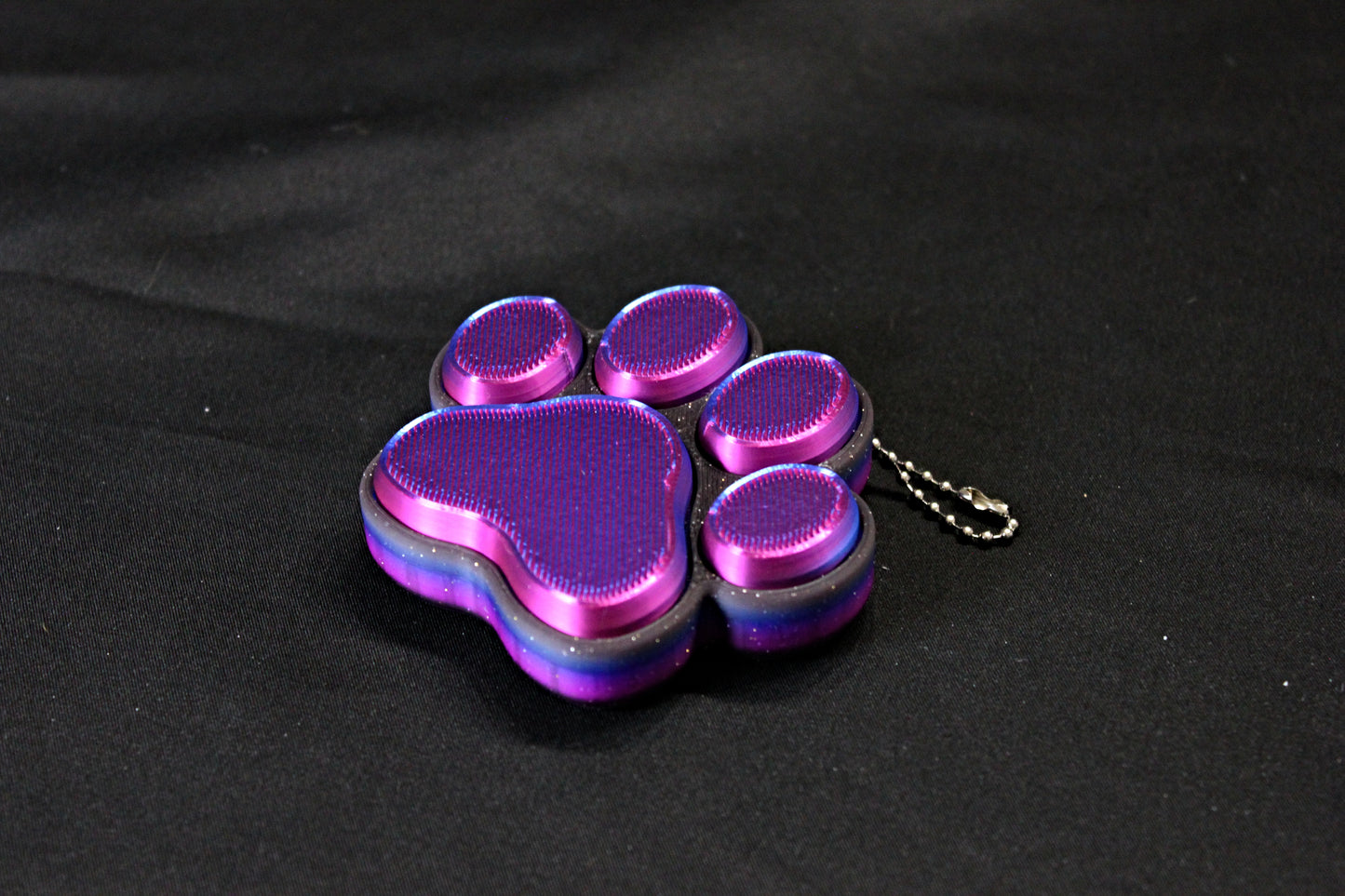 Paw Clicker