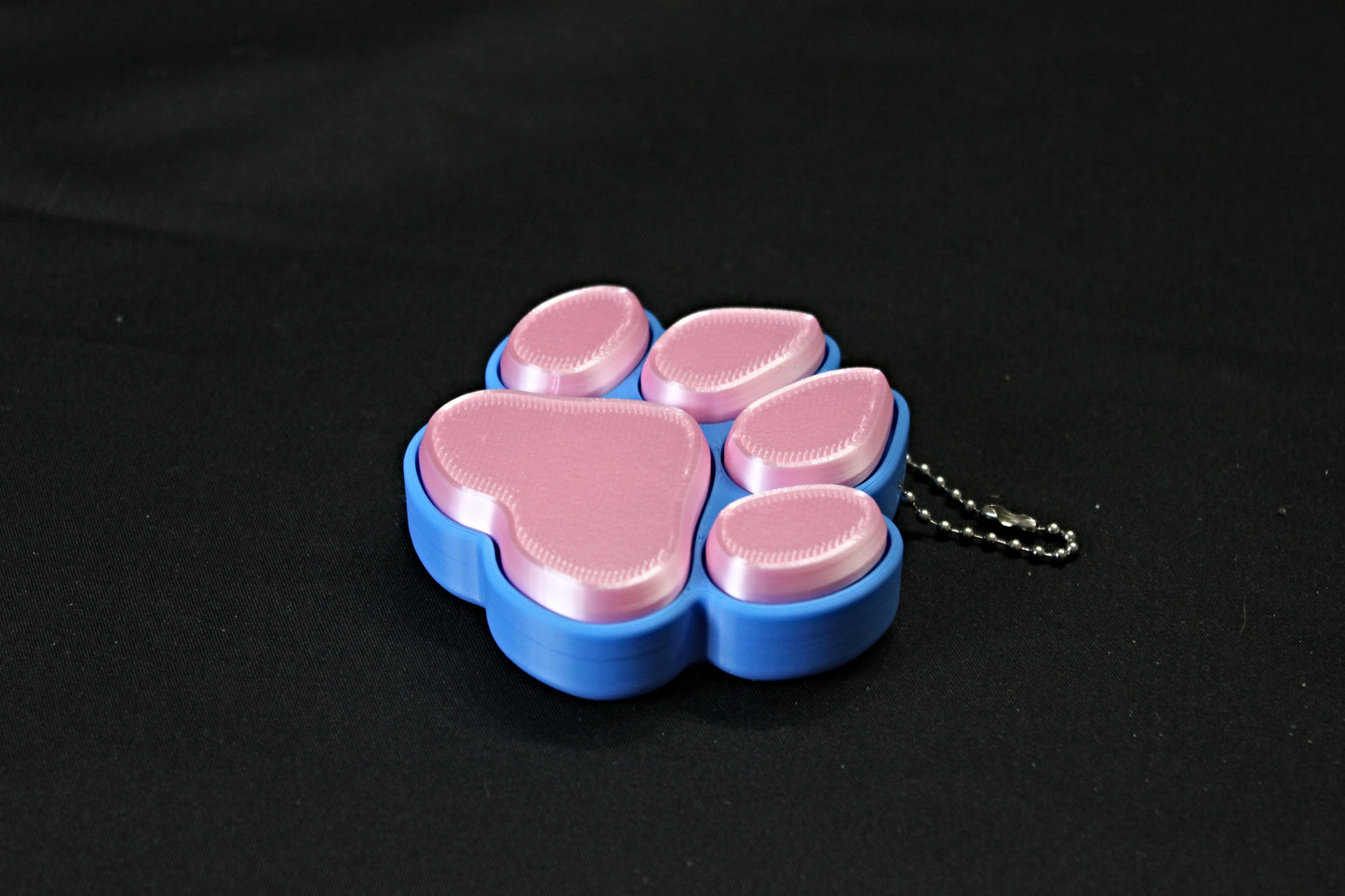 Paw Clicker