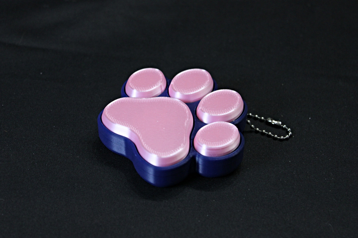 Paw Clicker