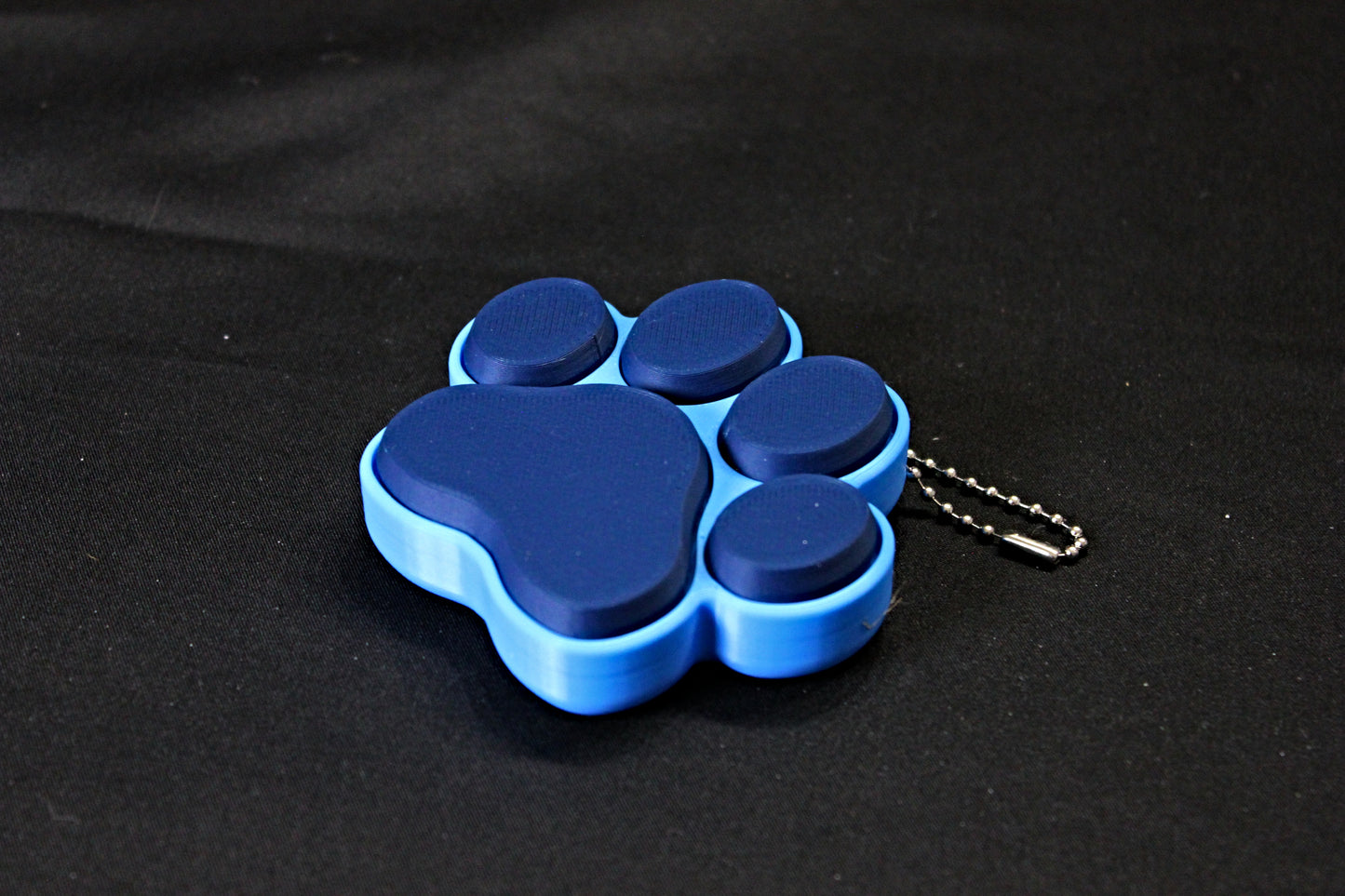 Paw Clicker