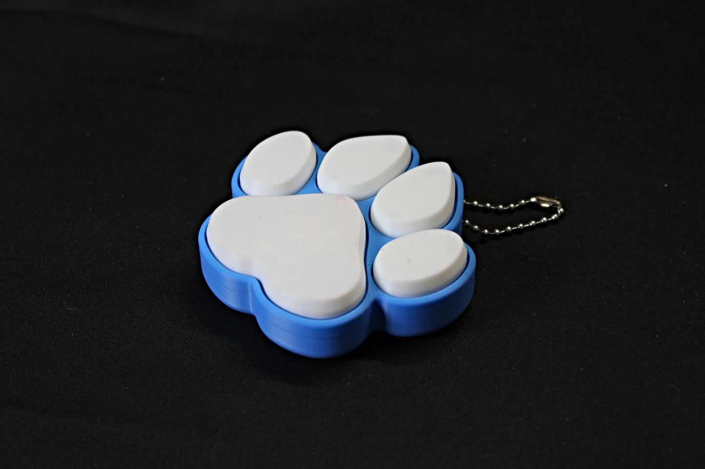 Paw Clicker