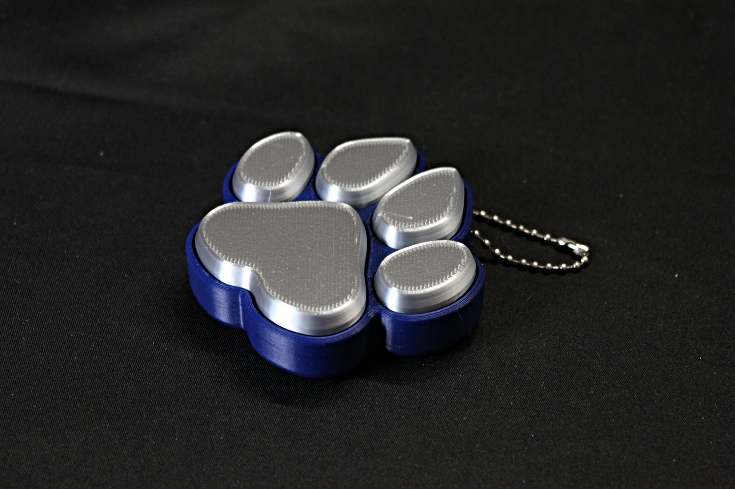 Paw Clicker