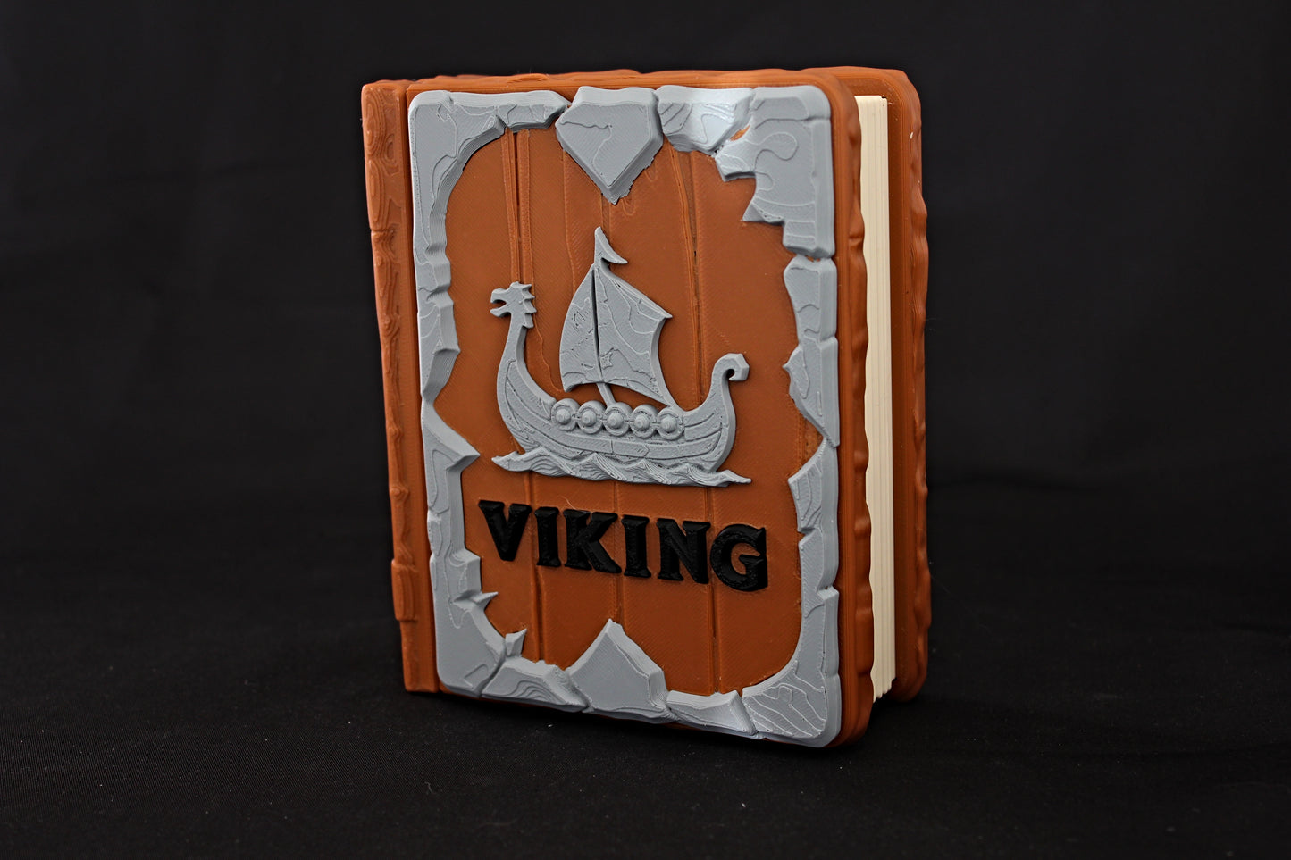 Viking Playset