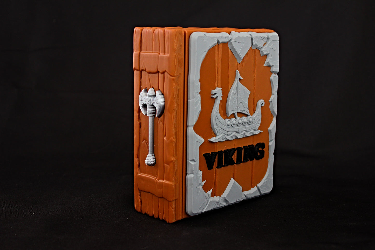 Viking Playset