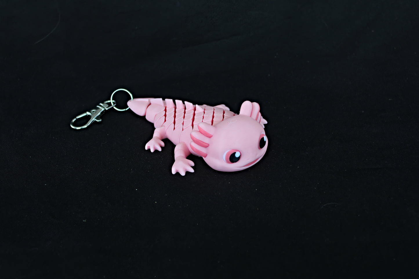 Floppy Keychains