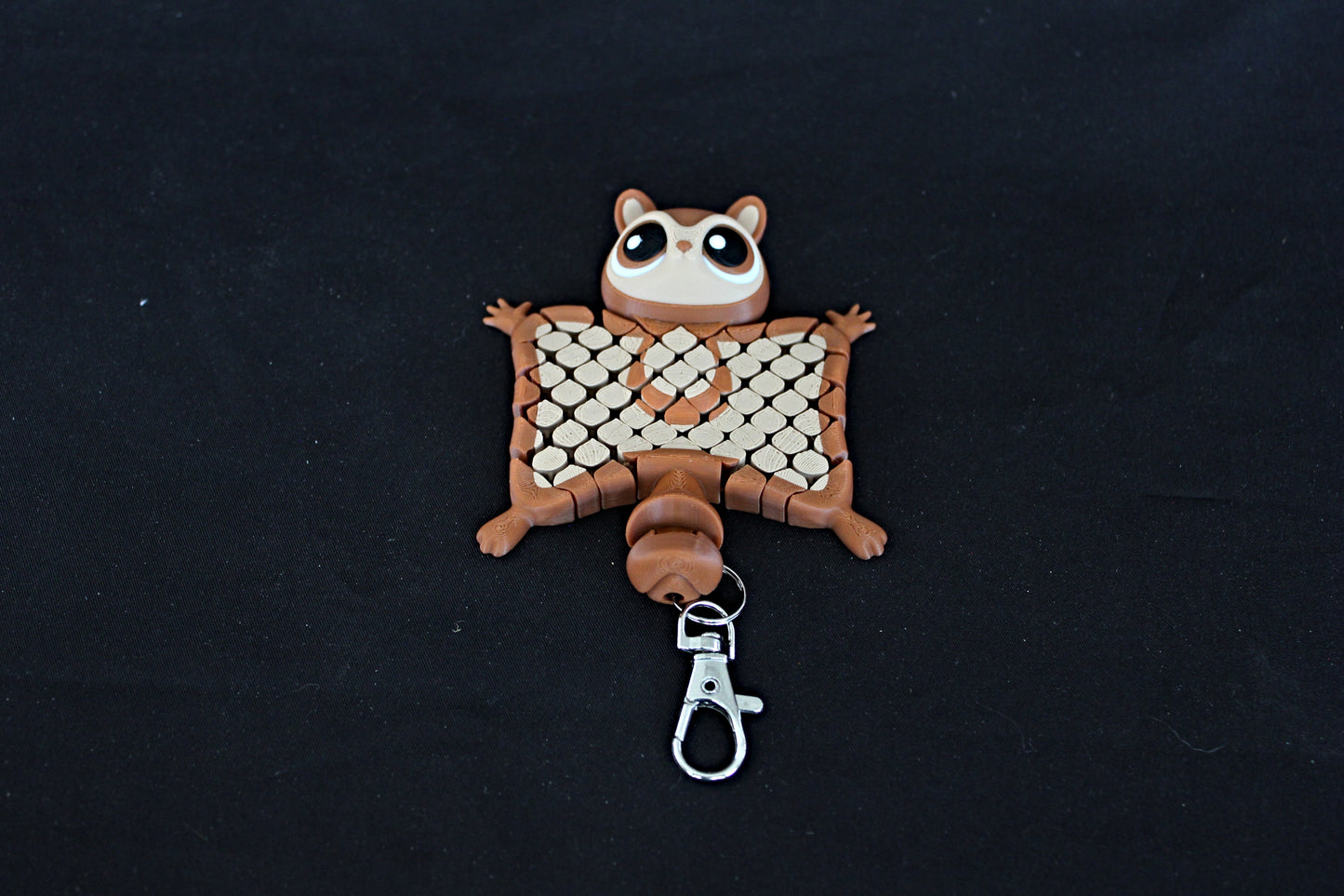Floppy Keychains