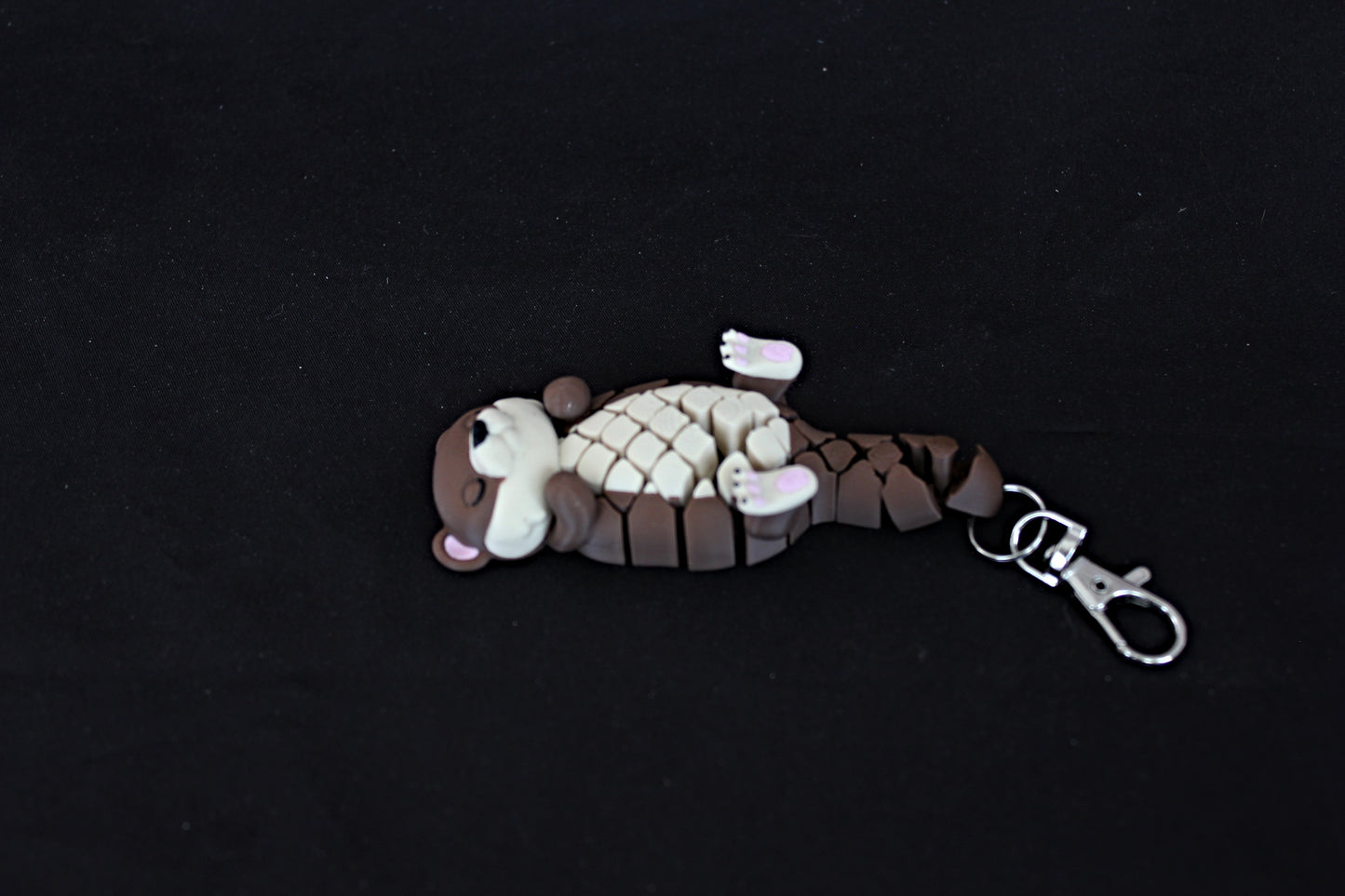Floppy Keychains