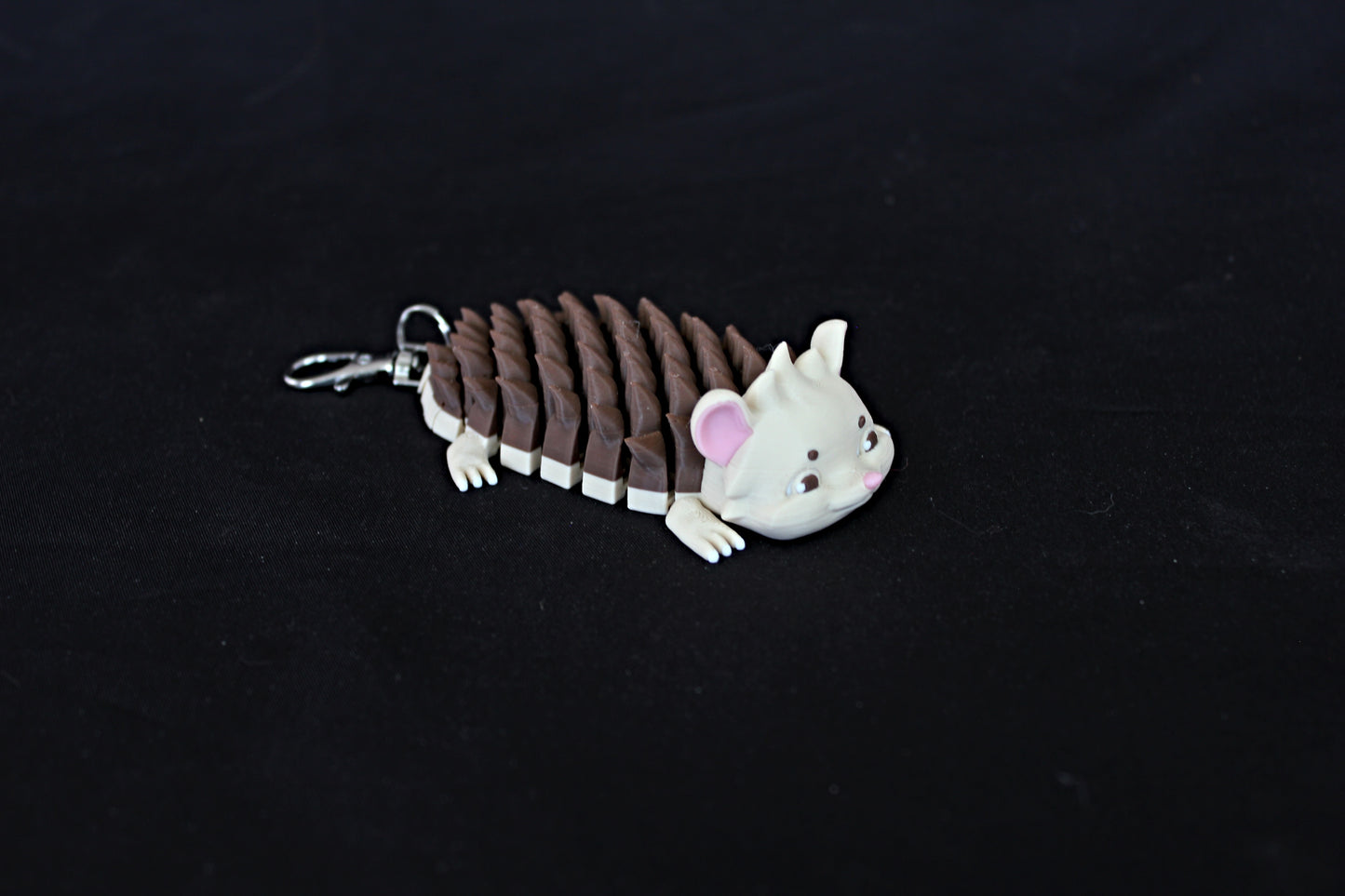 Floppy Keychains